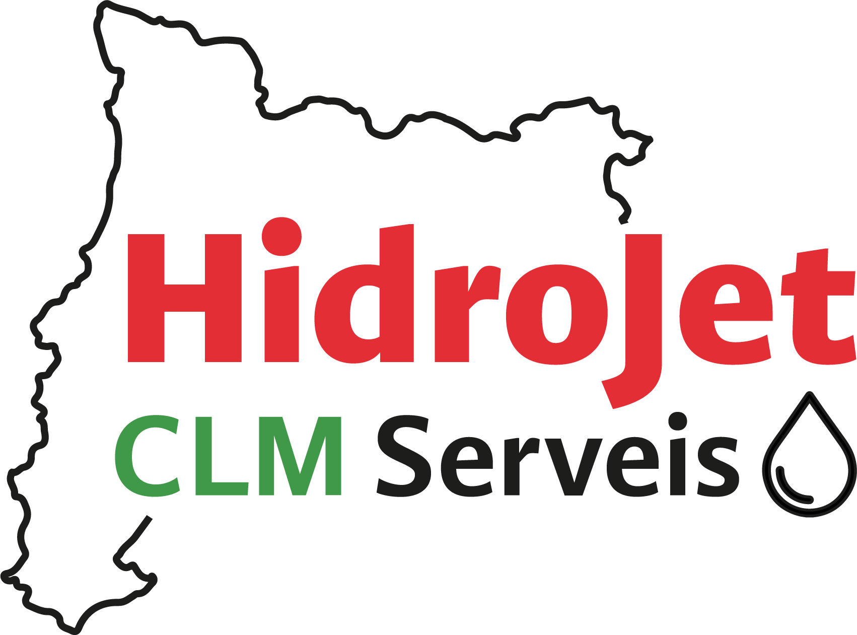 Hidrojet CLM Serveis